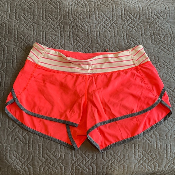 Lululemon Shorts - Picture 1 of 3